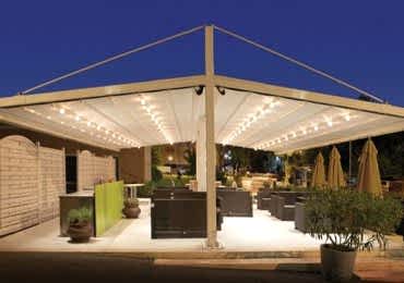 Pergola