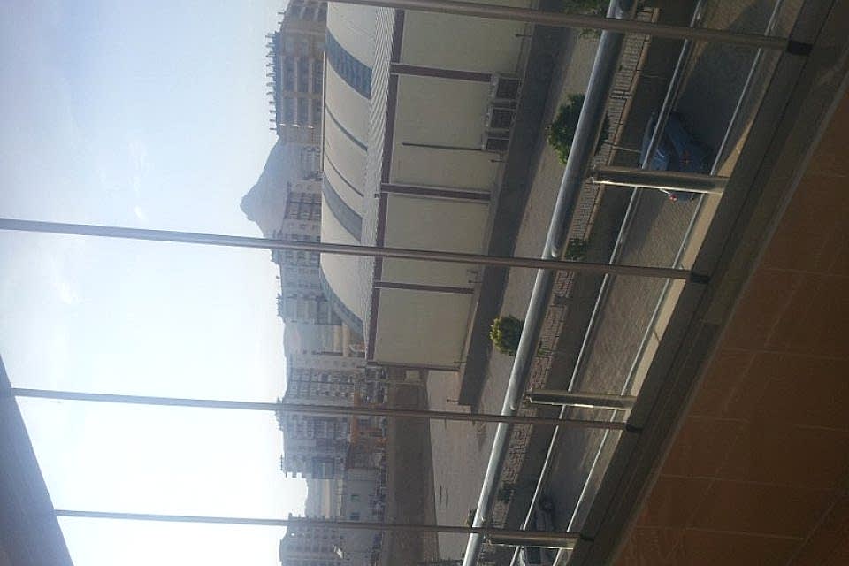 Katlanır Cam Balkon Sistemleri
